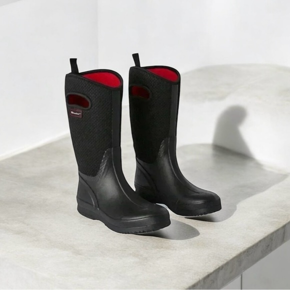 🇨🇦🆕➖20•C❄️ Insulated Rubber  Boots - Picture 6 of 15